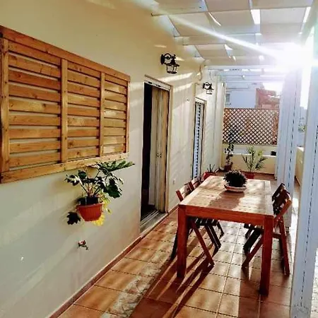 Sonema Seaside * Chania (Crete)