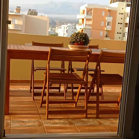 Sonema Seaside Apartment