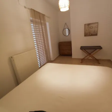 Sonema Seaside Apartment Chania (Crete)