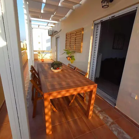 Apartment Sonema Seaside *