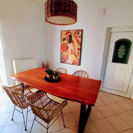 Sonema Seaside Apartment