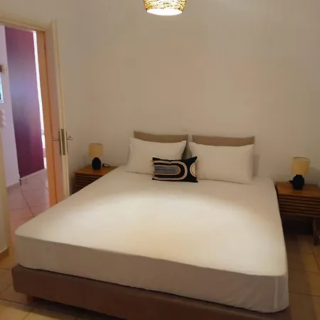 Apartmán Sonema Seaside *