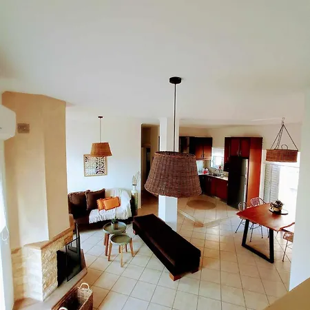 Sonema Seaside Apartment Chania (Crete)