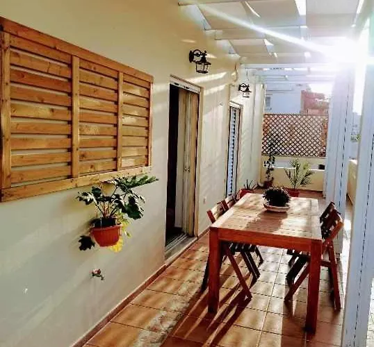 Sonema Seaside * 하니아