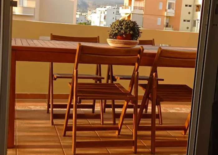 Sonema Seaside 아파트