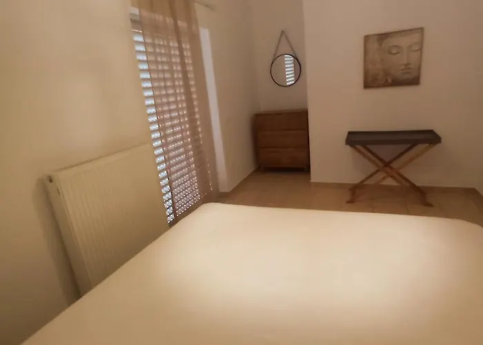 Sonema Seaside Apartment Chania (Crete)