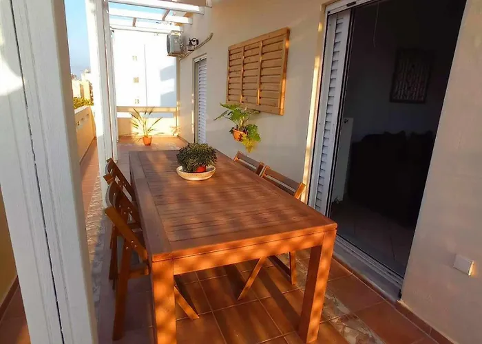 Apartment Sonema Seaside *