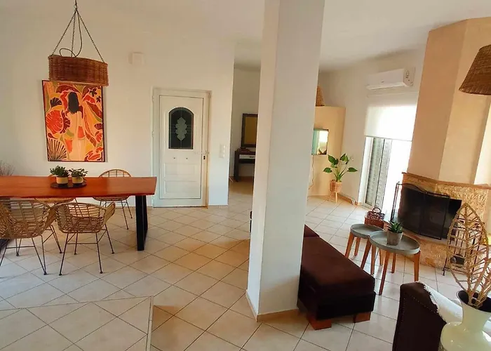 Apartment Sonema Seaside