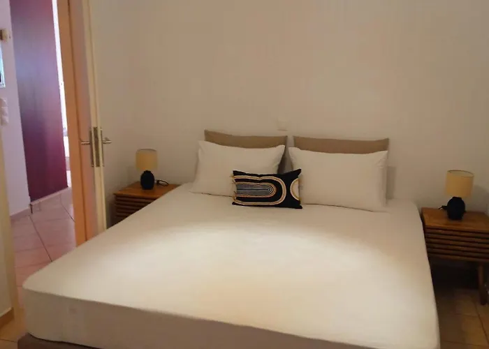 Apartment Sonema Seaside *