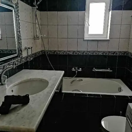 Sonema Seaside Apartman *