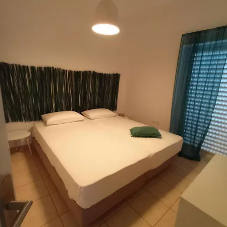 Sonema Seaside Hriszí Aktí Haniá